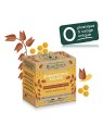 Beauterra SOLIDE Shampoo all'avena e miele 75 gr unisex