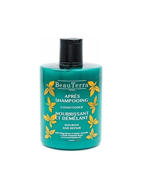 Balsamo NOURRISSANT e Dï¿½ï¿½Mï¿½ï¿½LANT 500ml unisex