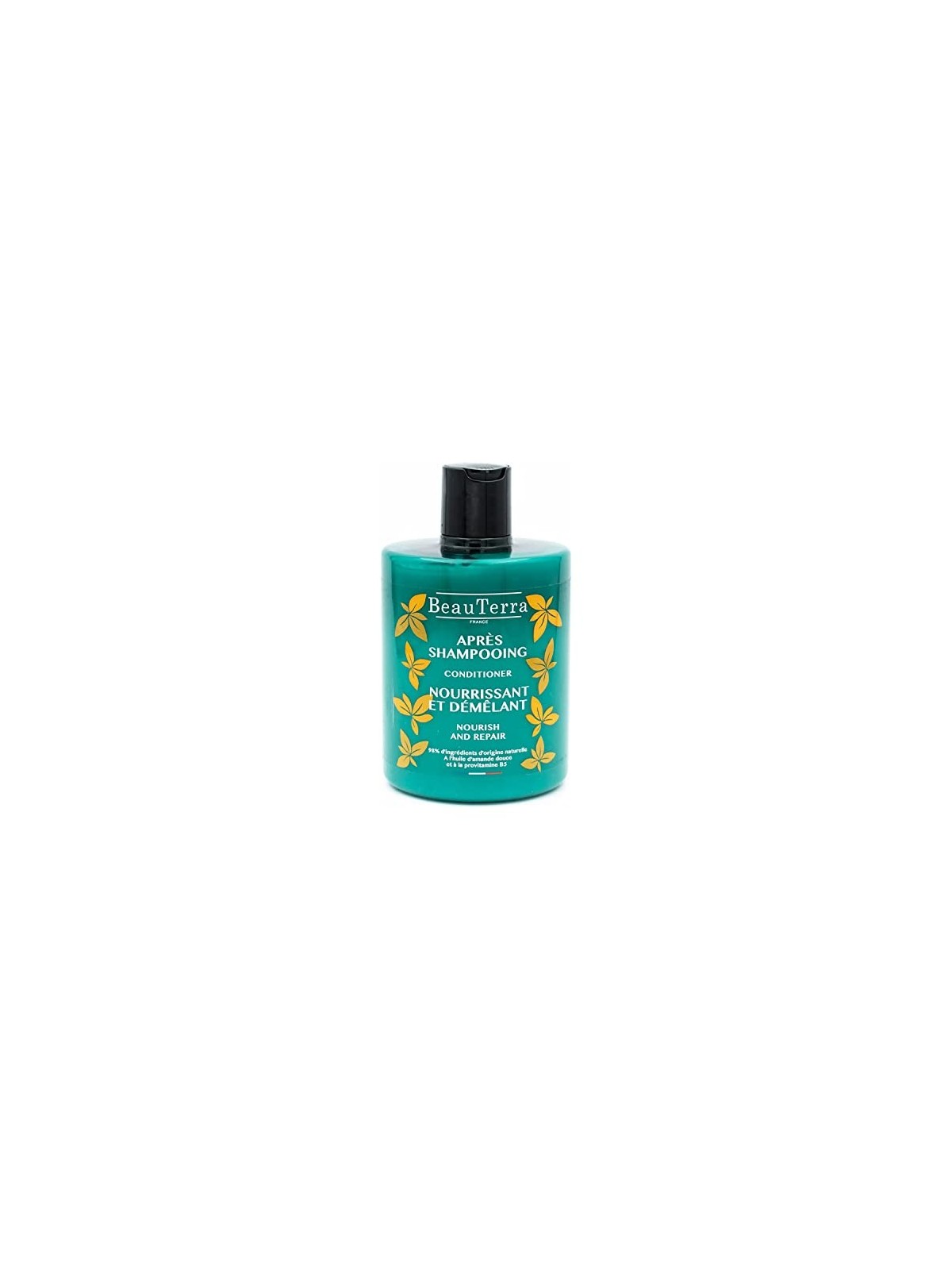 Balsamo NOURRISSANT e Dï¿½ï¿½Mï¿½ï¿½LANT 500ml unisex