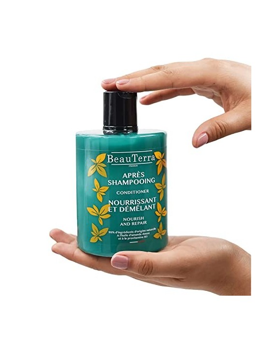 Balsamo NOURRISSANT e Dï¿½ï¿½Mï¿½ï¿½LANT 500ml unisex