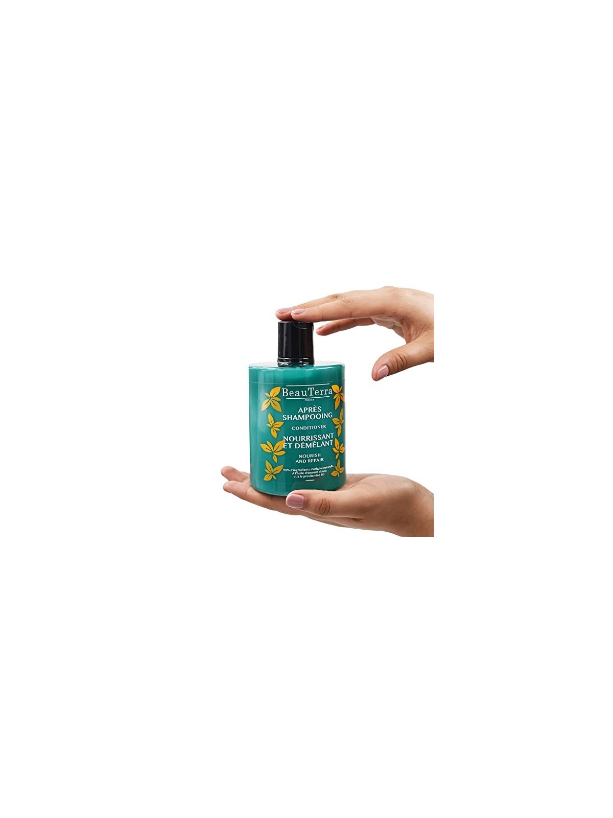 Balsamo NOURRISSANT e Dï¿½ï¿½Mï¿½ï¿½LANT 500ml unisex