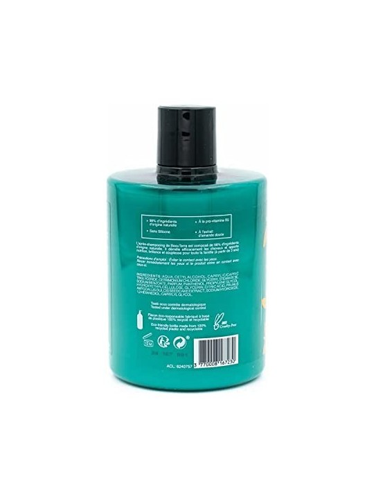 Balsamo NOURRISSANT e Dï¿½ï¿½Mï¿½ï¿½LANT 500ml unisex