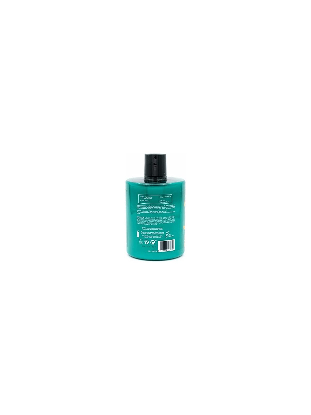 Balsamo NOURRISSANT e Dï¿½ï¿½Mï¿½ï¿½LANT 500ml unisex