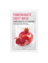 Sheet Mask Lemon maschera viso illuminante al limone 22ml