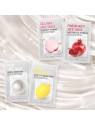 Sheet Mask Lemon maschera viso illuminante al limone 22ml