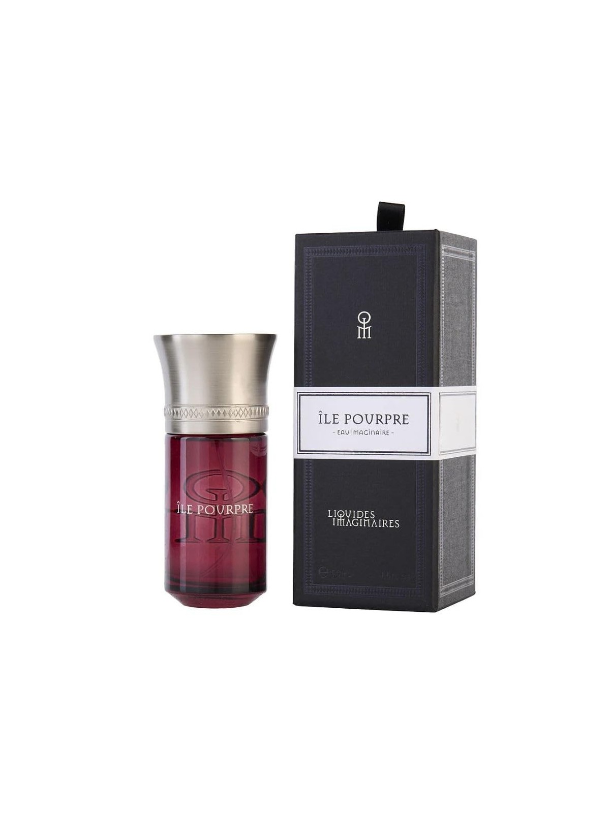 Ile Pourpre Liquides Imaginaires 50ml