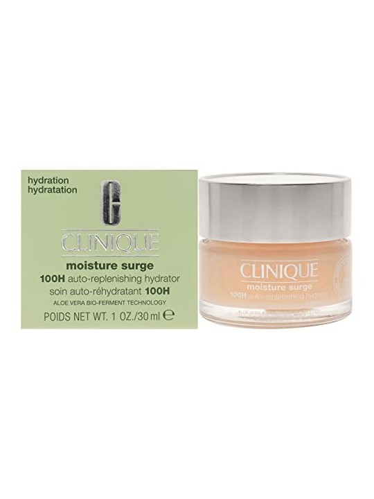 Moisture Surge Refreshing Oil-free Gel Cream 30ml
