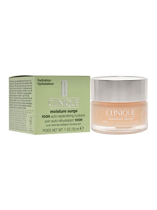 Moisture Surge Refreshing Oil-free Gel Cream 30ml