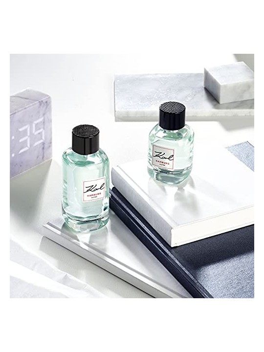 Karl Lagerfeld Karl Hamburg Alster Pour Homme eau de toilette Spray 60ml