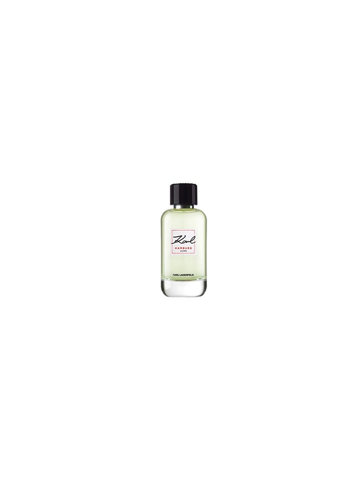 Karl Lagerfeld Karl Hamburg Alster Pour Homme eau de toilette Spray 100ml