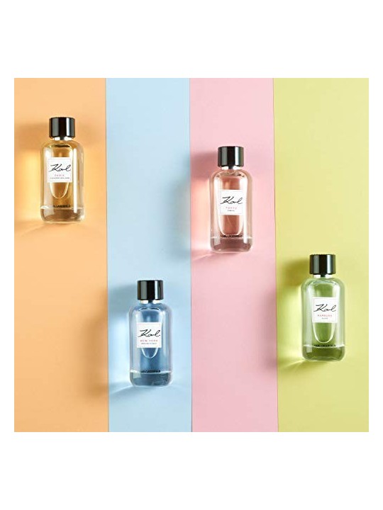 Karl Lagerfeld Karl Hamburg Alster Pour Homme eau de toilette Spray 100ml