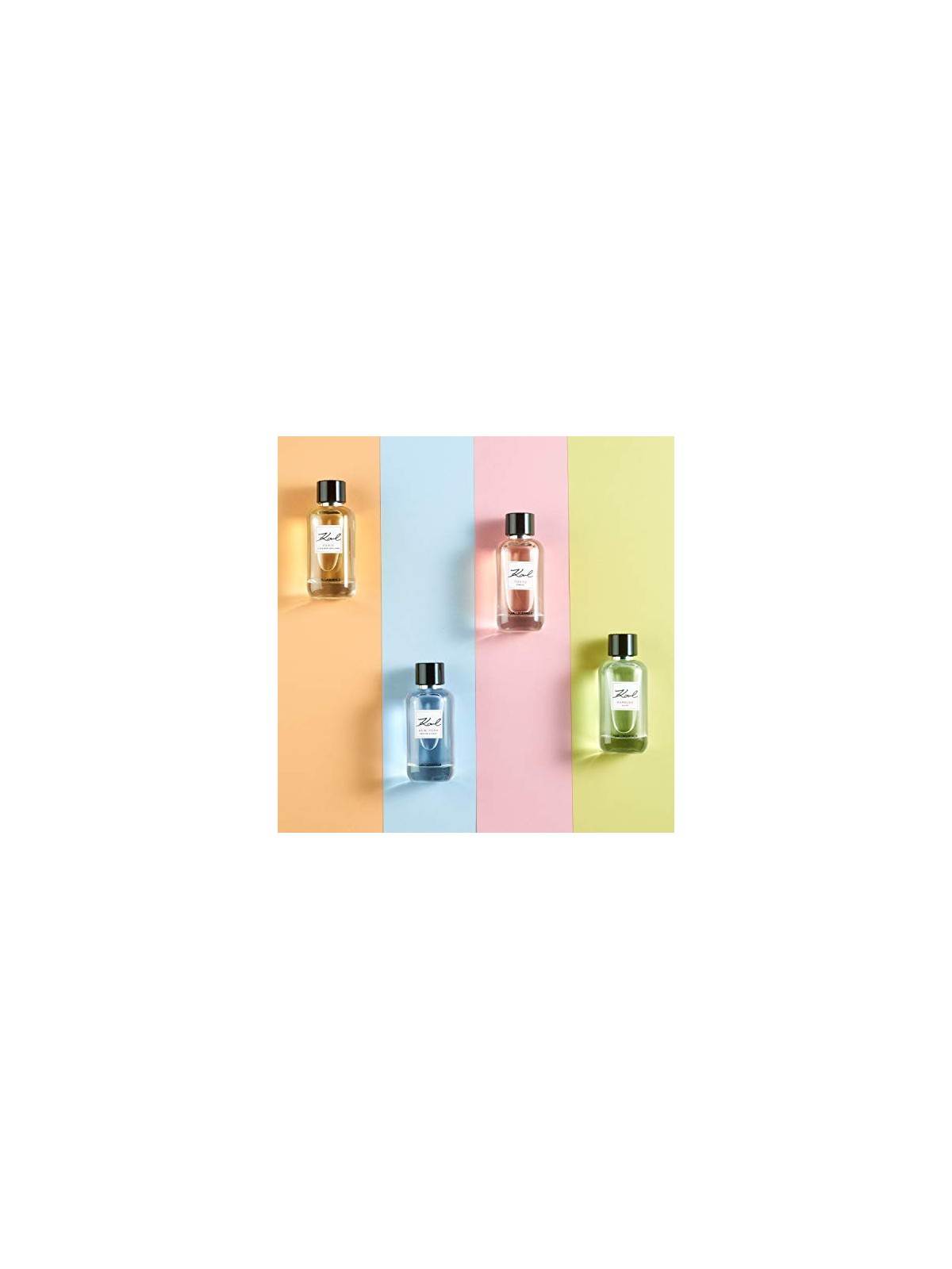 Karl Lagerfeld Karl Hamburg Alster Pour Homme eau de toilette Spray 100ml