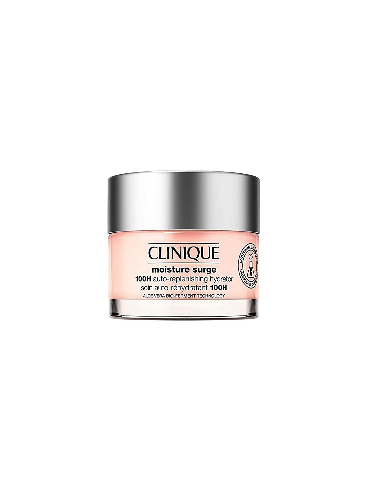 Clinique Moisture Surge 100H Auto-Replenishing Hydrator 50ml
