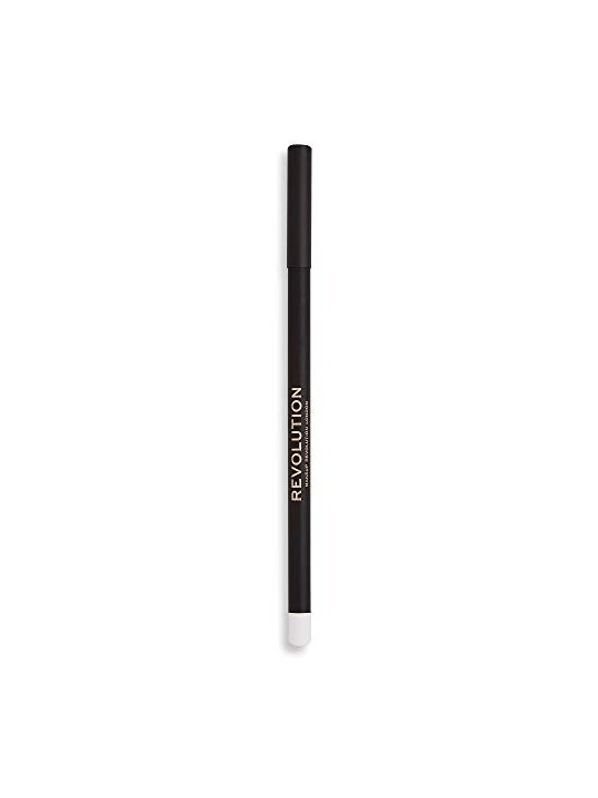 Eyeliner bianco Revolution Make Up KOHL 130 gr donna