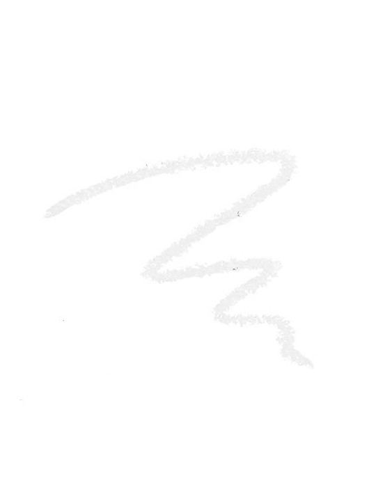 Eyeliner bianco Revolution Make Up KOHL 130 gr donna