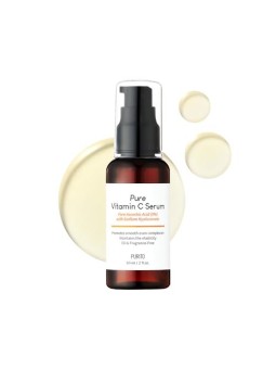 Purito Pure Vitamin C Serum 60ml