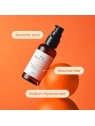 Purito Pure Vitamin C Serum 60ml