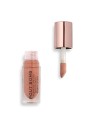 Makeup Revolution Pout Bomb Plumping Lip Gloss Lucidalabbra 46 ml donna Gloss Candy