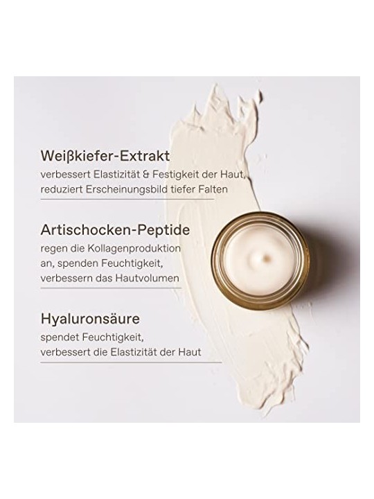 Crema notte rigenerante White Pine Restorative 40ml