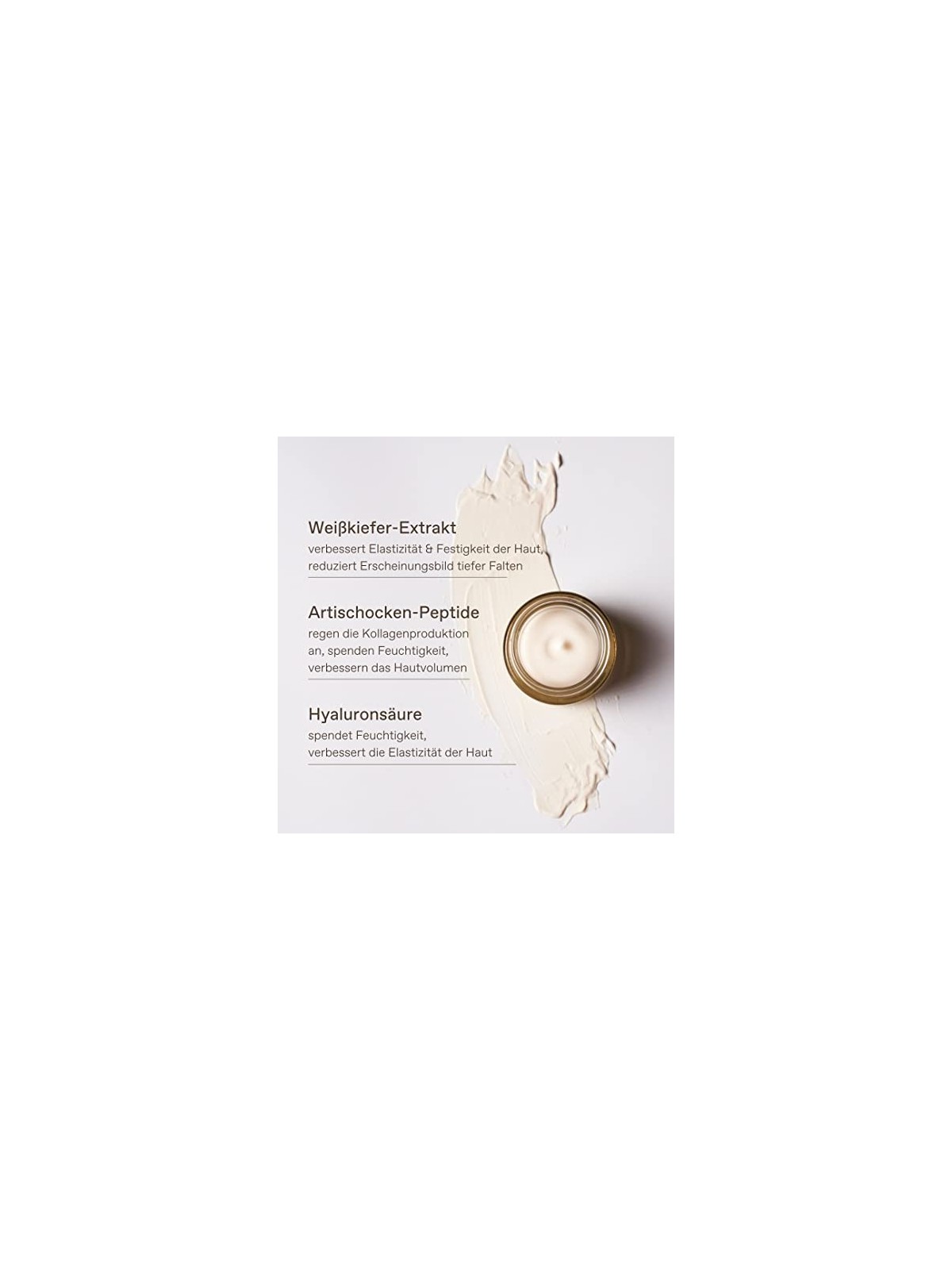 Crema notte rigenerante White Pine Restorative 40ml