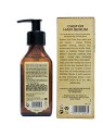 Siero crescita capelli con olio di ricino 100ml