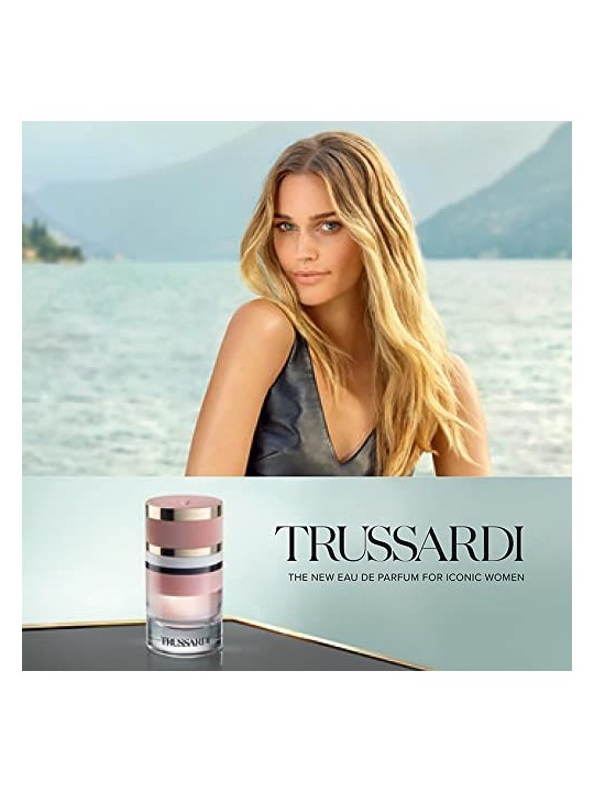 Trussardi EDP 90ml per donna