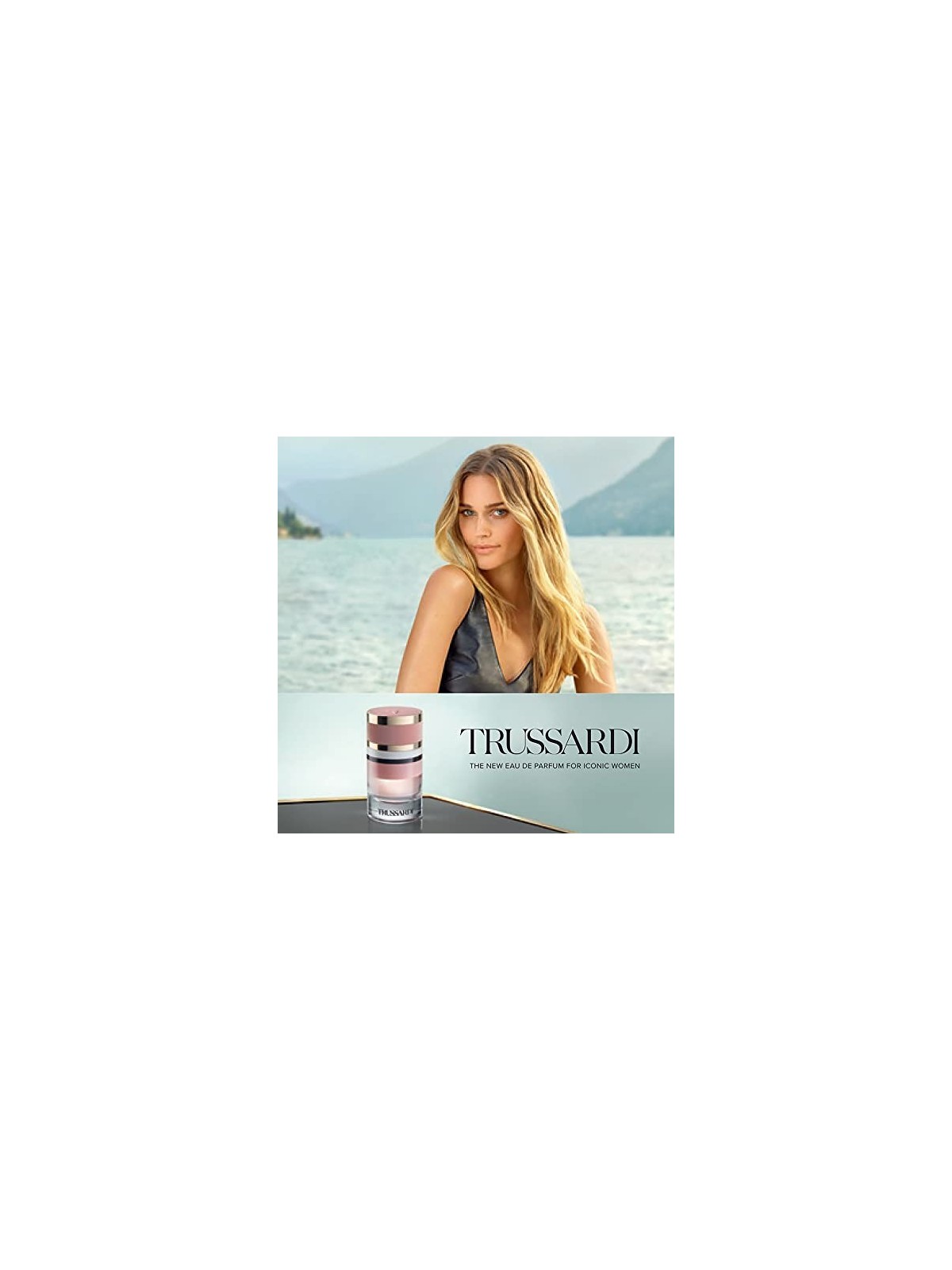 Trussardi EDP 90ml per donna