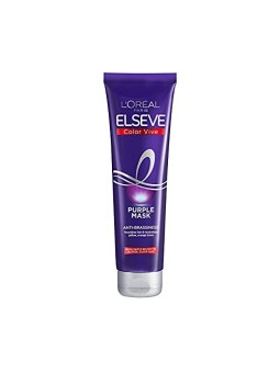 LOrï¿½ï¿½al Professionnel Elseve Color Vive Purple Mask