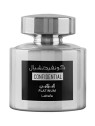 Lattafa Confidential Platinum EDP 100ml
