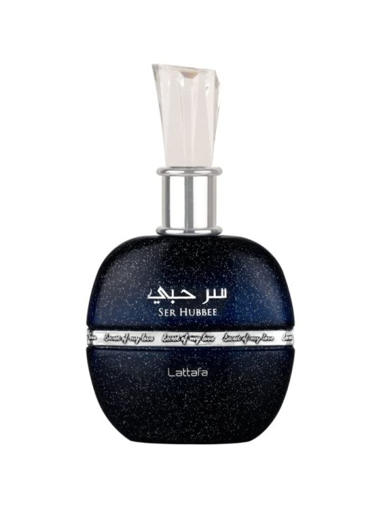 Lattafa Ser Hubbee EDP 100ml