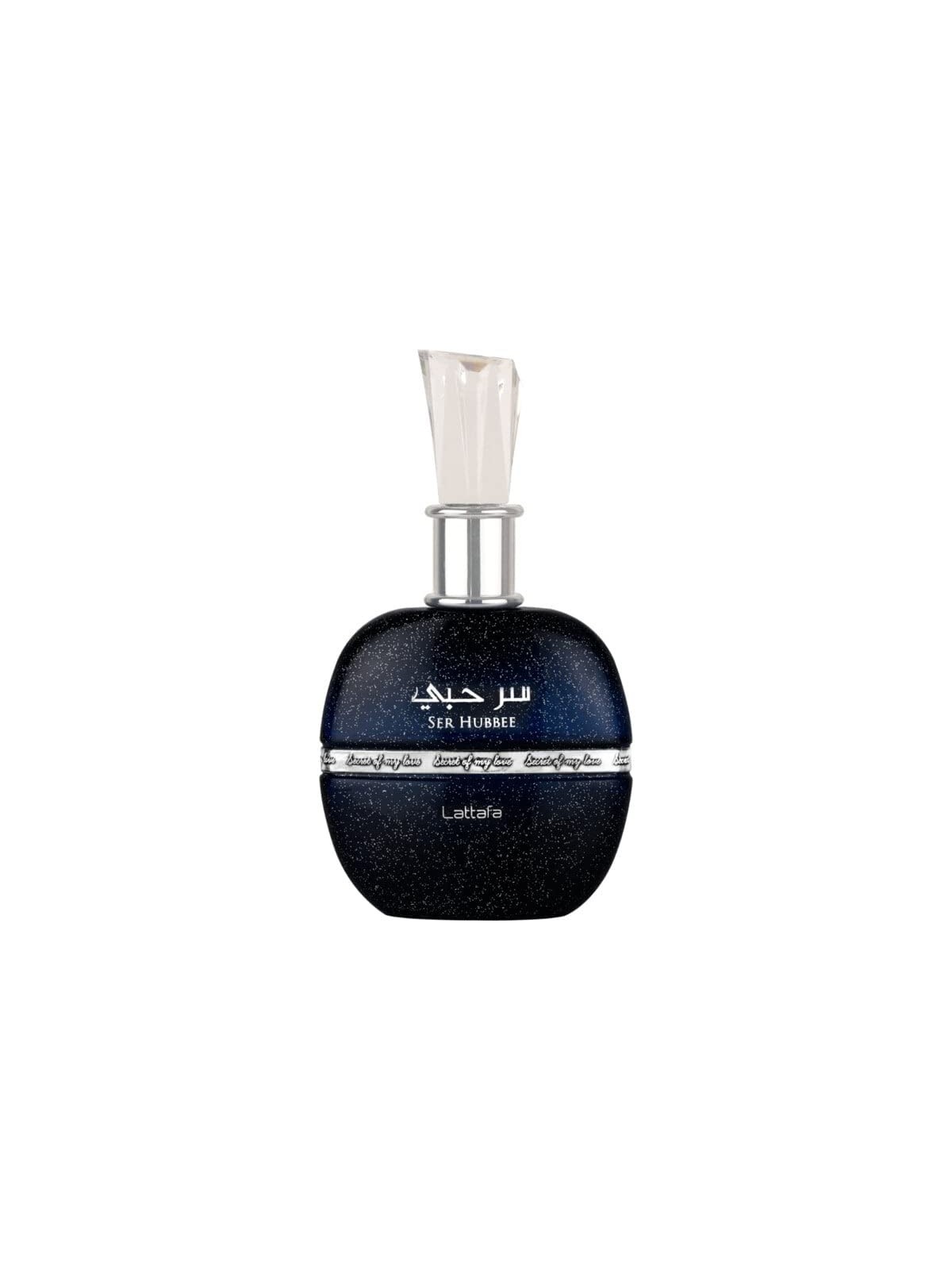 Lattafa Ser Hubbee EDP 100ml