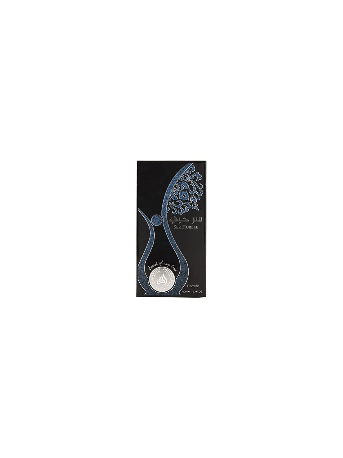 Lattafa Ser Hubbee EDP 100ml