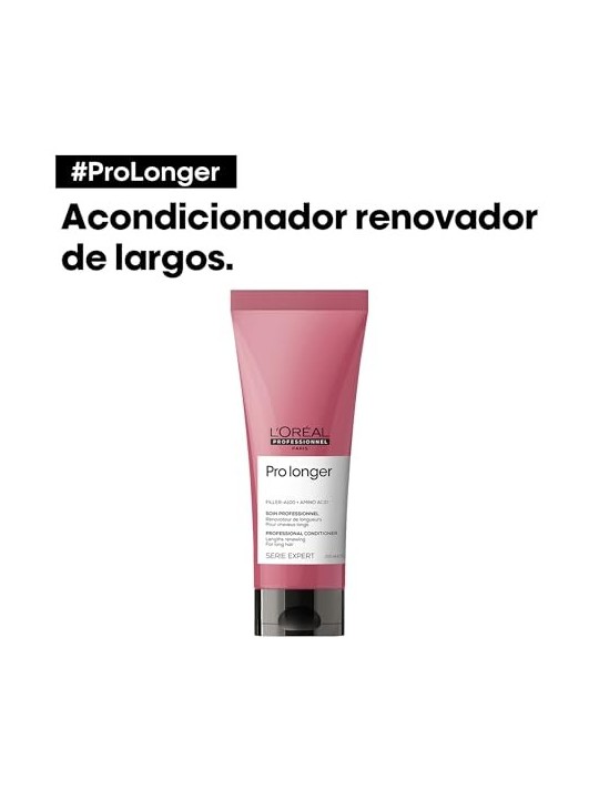 L'Orï¿½ï¿½al Professionnel Paris PRO LONGER Balsamo 200ml unisex