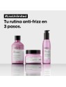 L´Oréal Professionnel Série Expert Liss Unlimited Mask maschera levigante per capelli indisciplinati 250ml donna L'Oréal Paris P