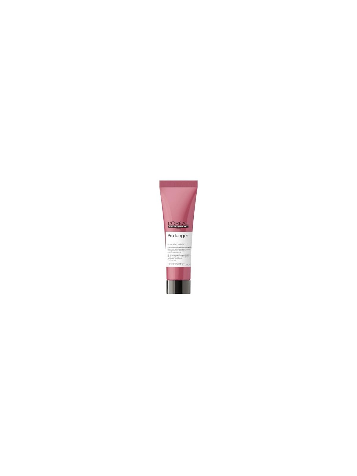 L'Oréal Professionnel Serie Expert Pro Longer Crema Professionale 10 in 1 per Capelli Lunghi 150ml donna L'OREAL PROFESSIONNEL w