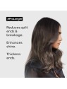 L'Oréal Professionnel Serie Expert Pro Longer Crema Professionale 10 in 1 per Capelli Lunghi 150ml donna L'OREAL PROFESSIONNEL w
