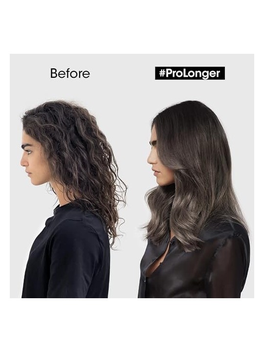 L'Oréal Professionnel Serie Expert Pro Longer Crema Professionale 10 in 1 per Capelli Lunghi 150ml donna L'OREAL PROFESSIONNEL w