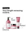 L'Oréal Professionnel Serie Expert Pro Longer Crema Professionale 10 in 1 per Capelli Lunghi 150ml donna L'OREAL PROFESSIONNEL w