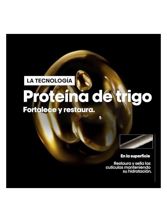 L'Oreal Serie Expert Absolut Repair Gold Quinoa Mask donna 250ml
