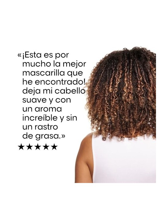 L'Oreal Serie Expert Absolut Repair Gold Quinoa Mask donna 250ml