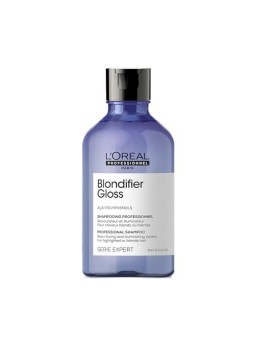Shampoo LOral Professionnel Paris BLONDIFIER GLOSS 300ml Unisex