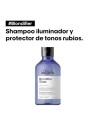 Shampoo LOral Professionnel Paris BLONDIFIER GLOSS 300ml Unisex