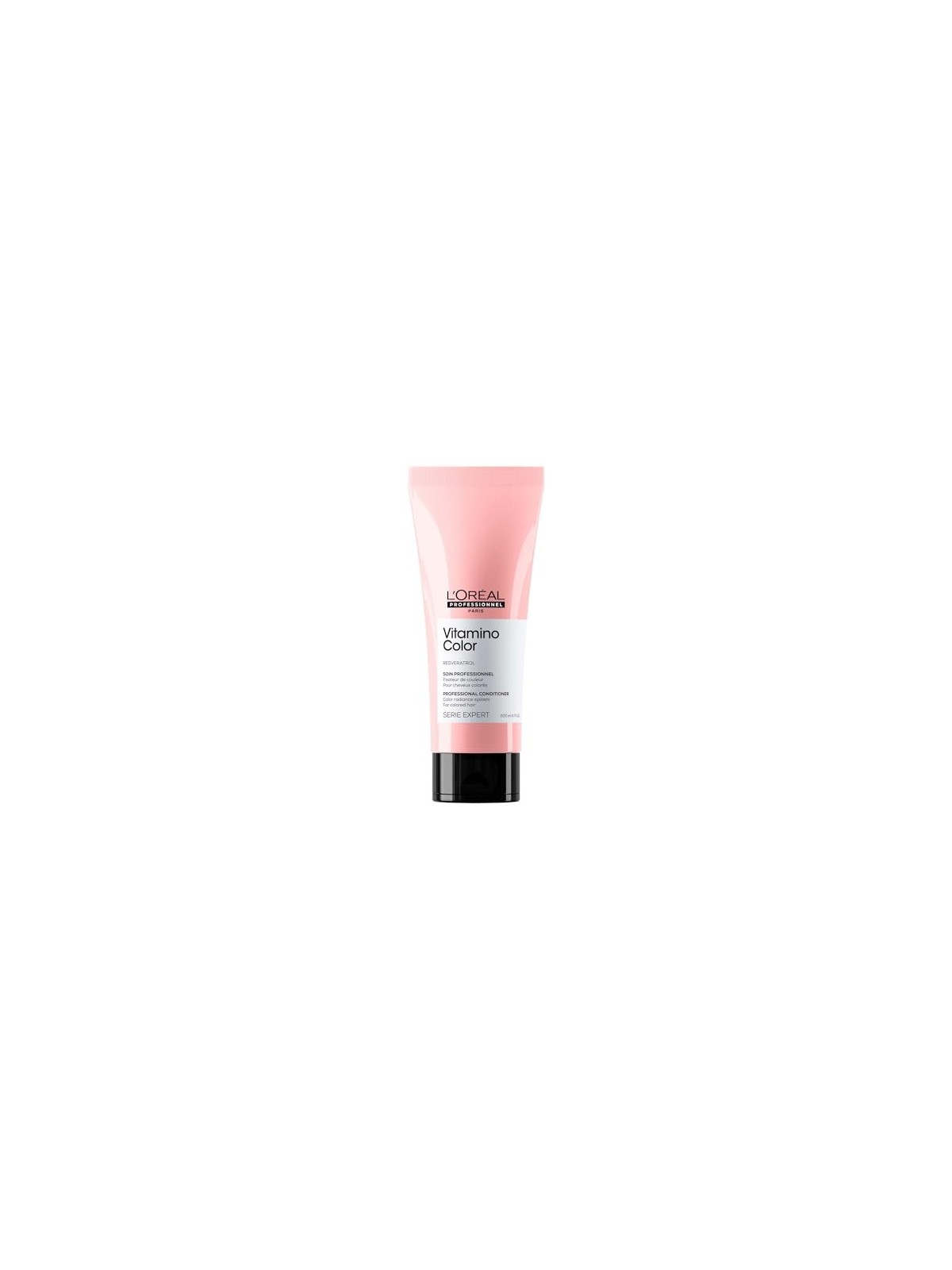 L'Orï¿½ï¿½al Serie Expert Vitamino Color Conditioner donna 200ml