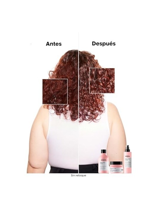 L'Orï¿½ï¿½al Serie Expert Vitamino Color Conditioner donna 200ml