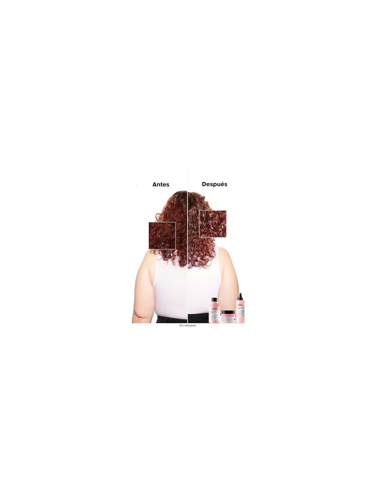 L'Orï¿½ï¿½al Serie Expert Vitamino Color Conditioner donna 200ml