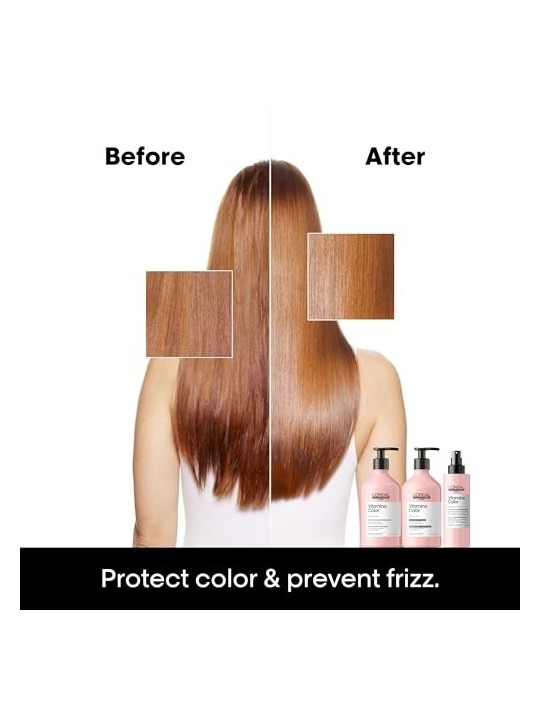 L'Oreal Serie Expert Vitamino Color 10-In-1 Spray Multifunzione 190ml