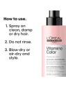 L'Oreal Serie Expert Vitamino Color 10-In-1 Spray Multifunzione 190ml