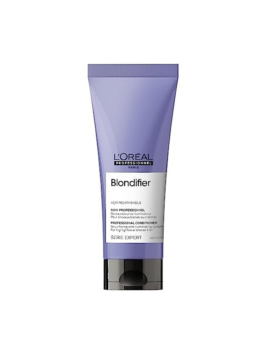 L'Orï¿½ï¿½al Professionnel Paris BLONDIFIER Balsamo 200ml