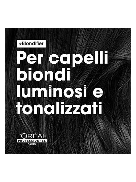 L'Orï¿½ï¿½al Professionnel Paris BLONDIFIER Balsamo 200ml