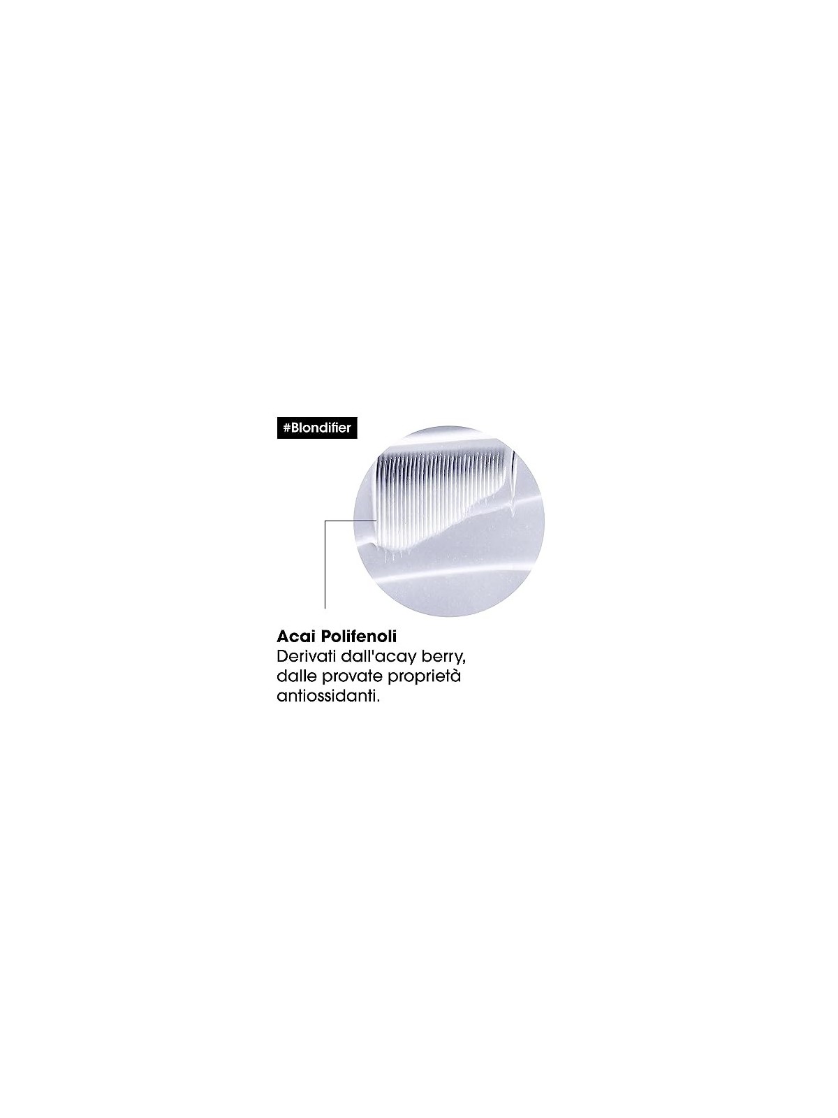L'Orï¿½ï¿½al Professionnel Paris BLONDIFIER Balsamo 200ml